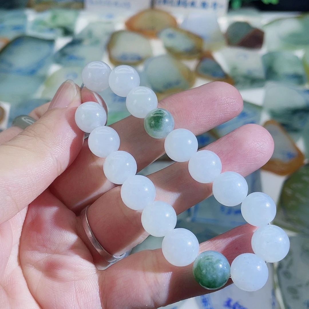 未镶嵌定制翡翠包工