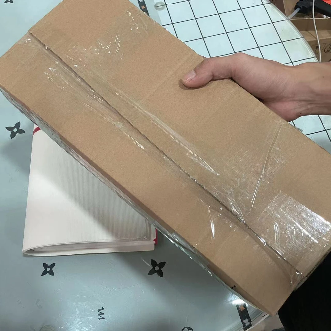 利是手工材料 成品无需自折