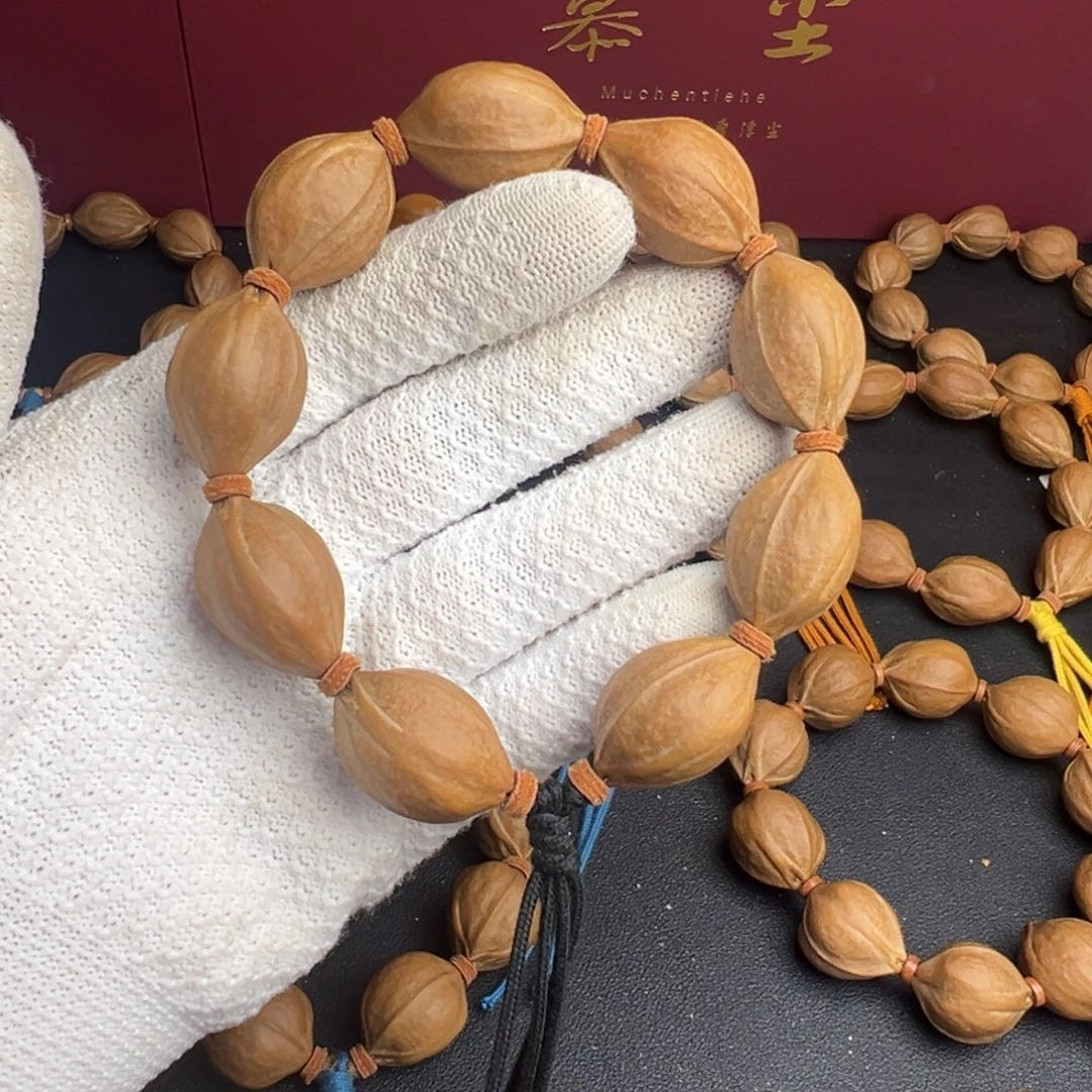 吊坠橄榄核梅林铁核19-29