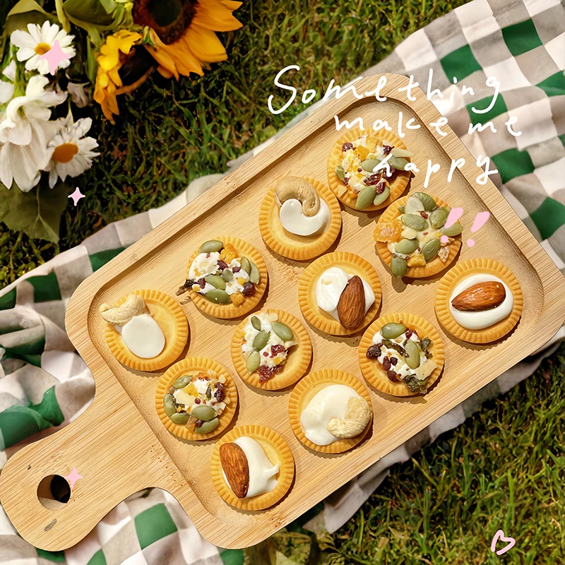 【约20包/袋】坚果牛轧小酥 下午茶牛轧饼干整箱零食美味下午茶