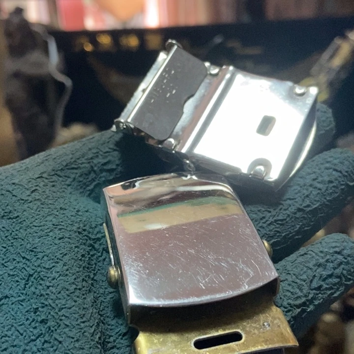 铜工艺品家具摆件