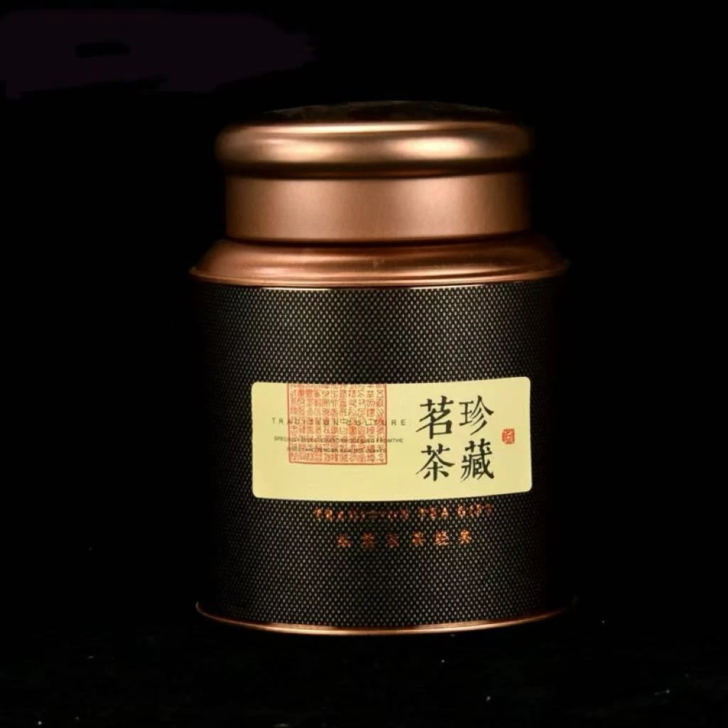 由米由家 红茶 茶叶 125g