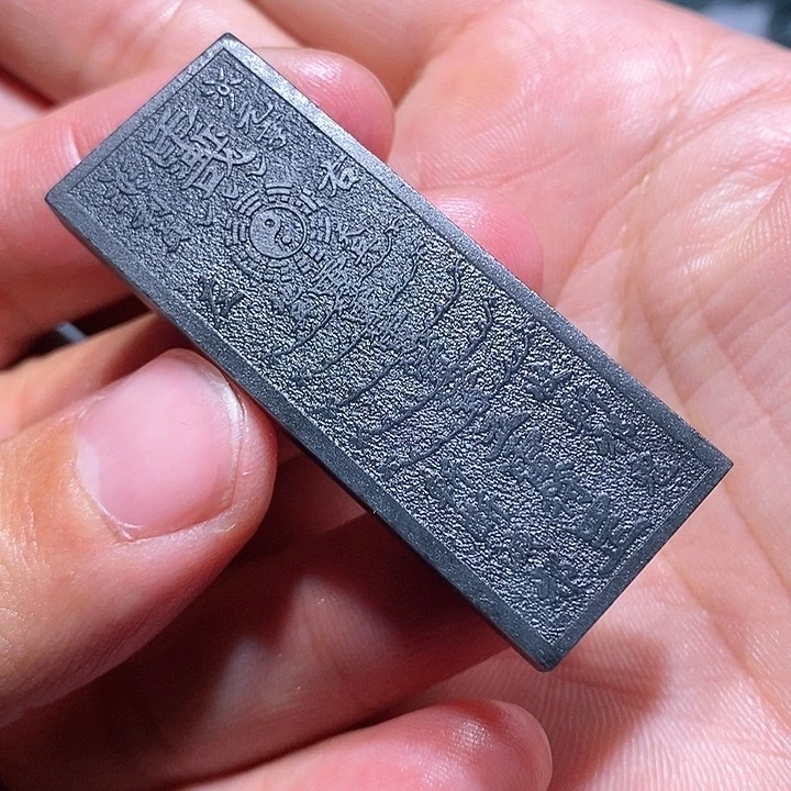 定制翡翠未镶嵌海*毛