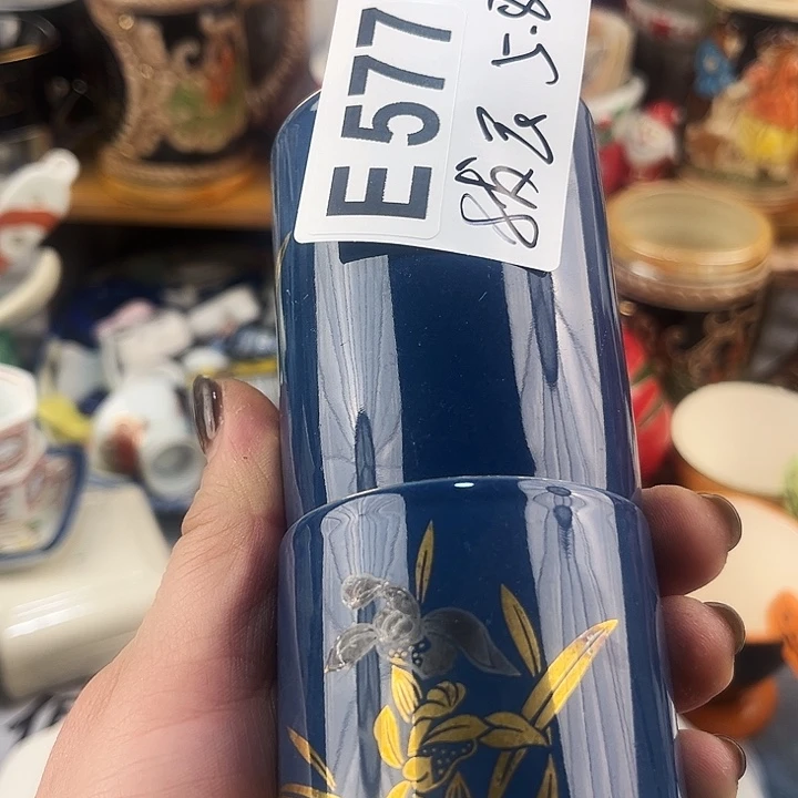 拨***日回流瓷器默认微瑕