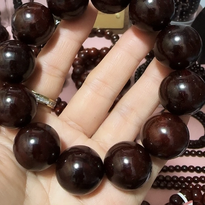 手串/手链小叶紫檀20/12