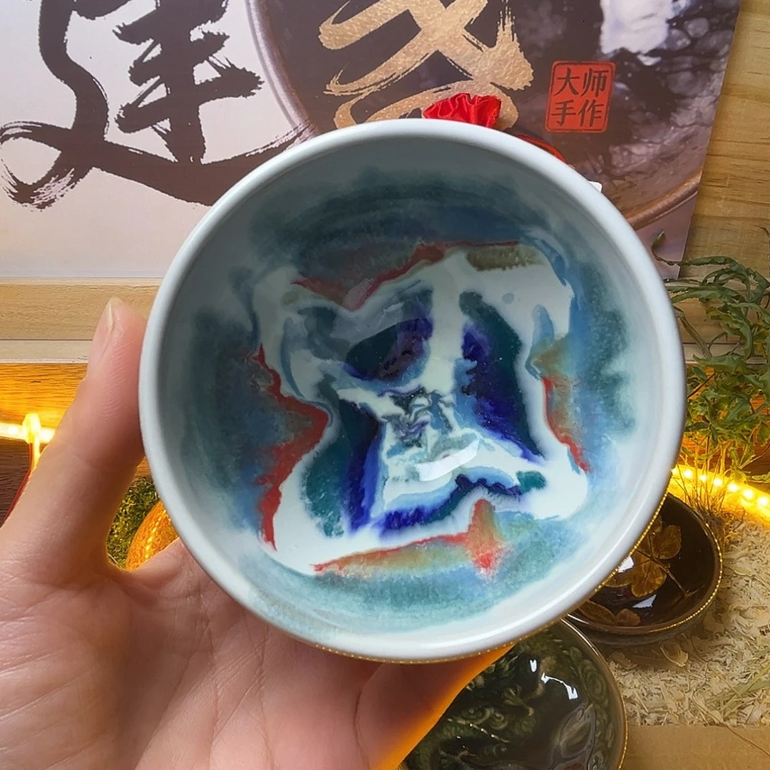 茶盏你不接啊亲的不说话呀怎么