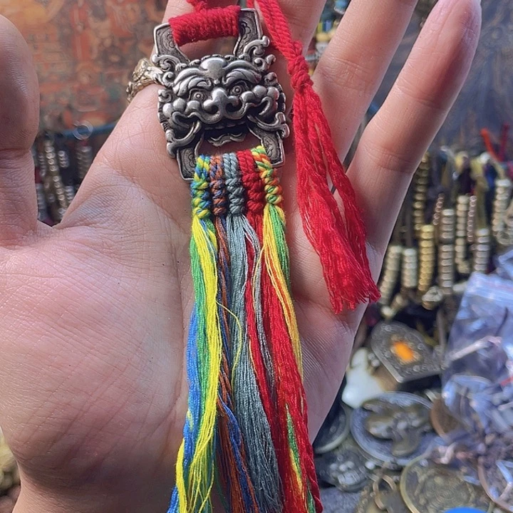 大***简福利白铜经书扣，现在已经在