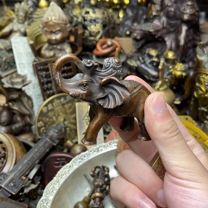 航弟文玩铜器链接