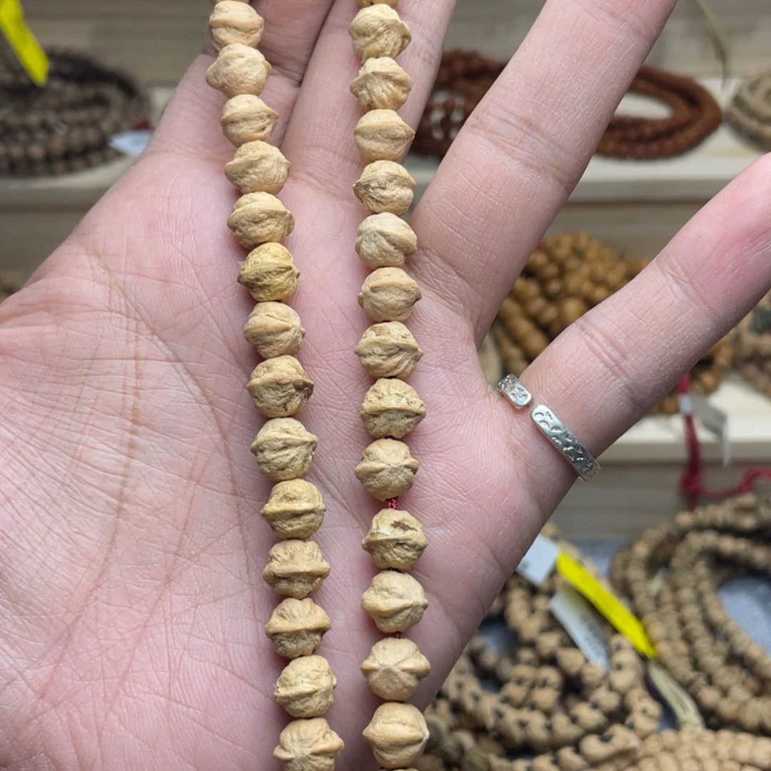 柏香籽/百香籽手串