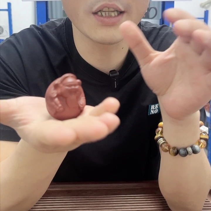 宜兴紫砂原矿茶具