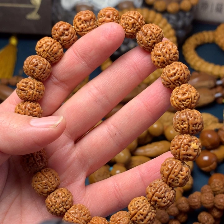手串/手链橄榄核不