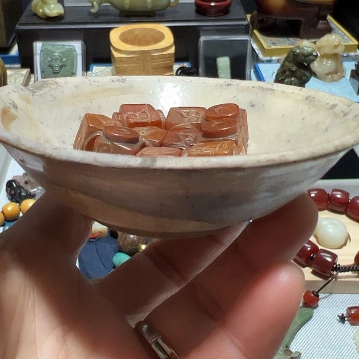 大***朝陶摆件瓷器摆件瓷器摆件