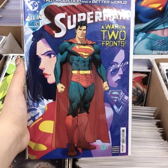 超人第二十四期00 0 0