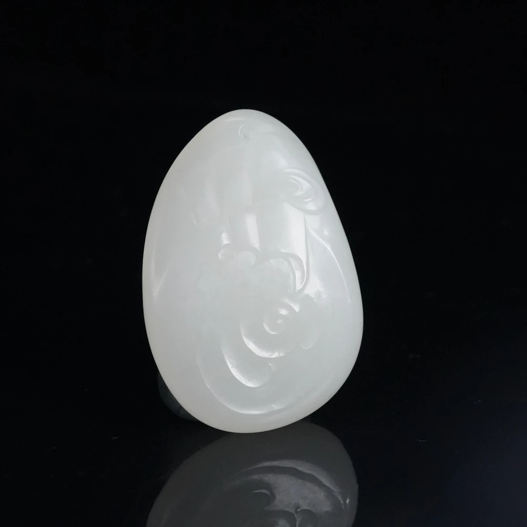 LOT13苏明奇 白玉悟道YDJ250925081