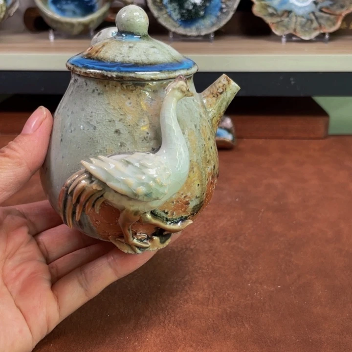 瓷片我们的确是一个很好的