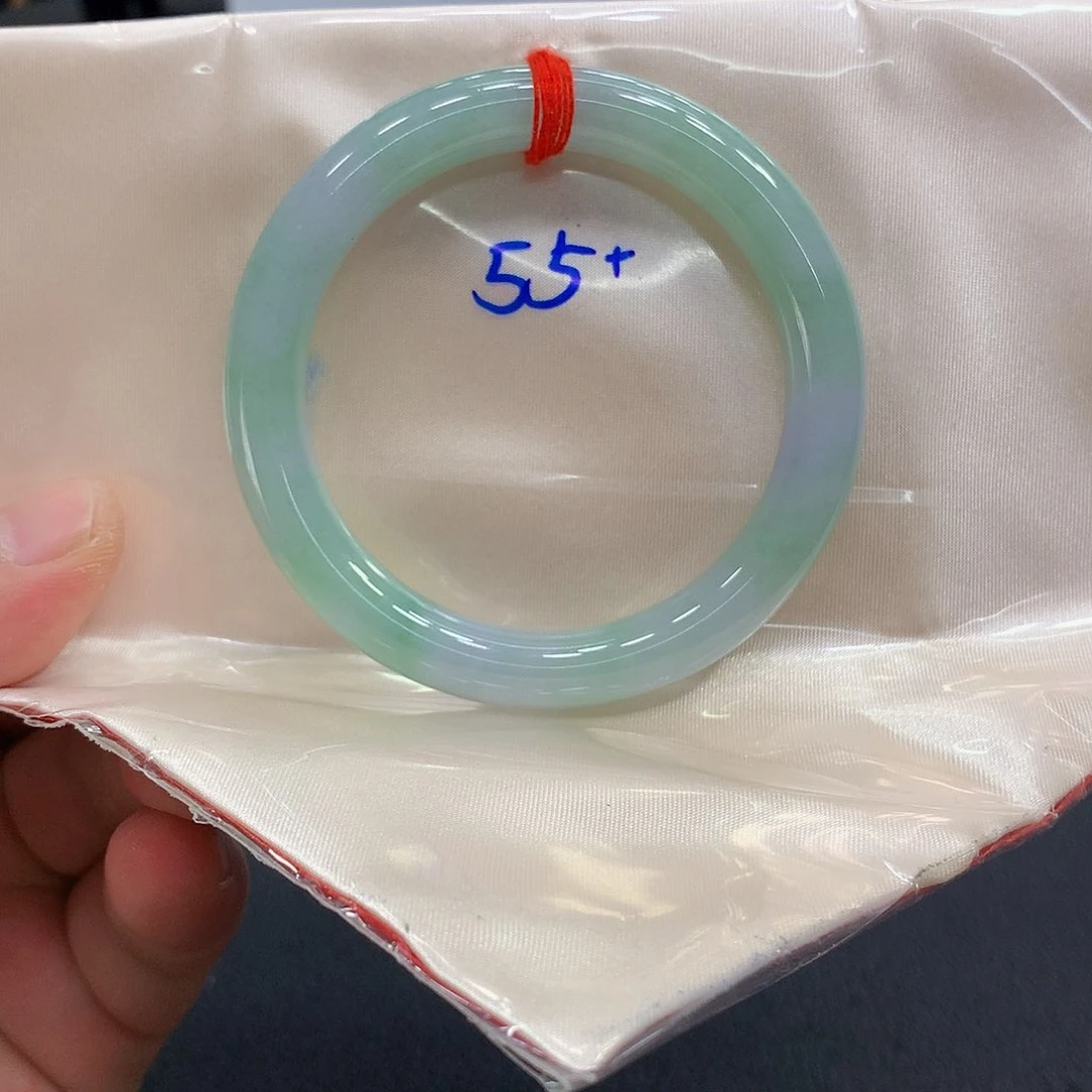 未镶嵌手镯翡翠翡翠手镯
