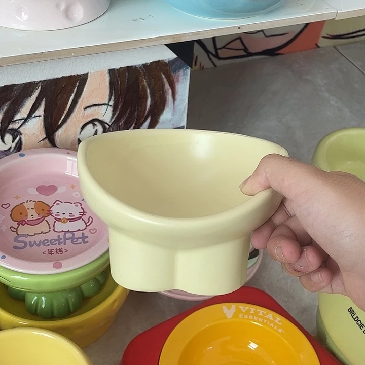 陶瓷瓷片陶瓷微瑕链接