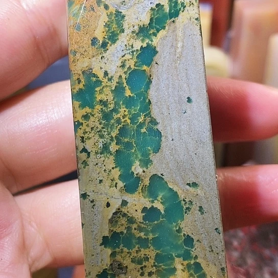 老挝石四川绿四川绿