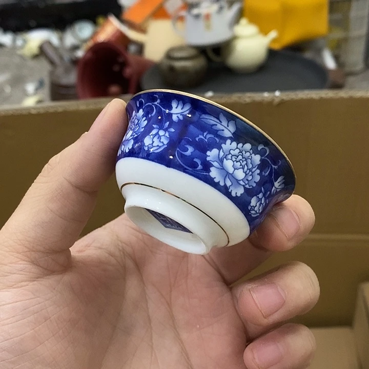 陶瓷艺术品制作工艺壶