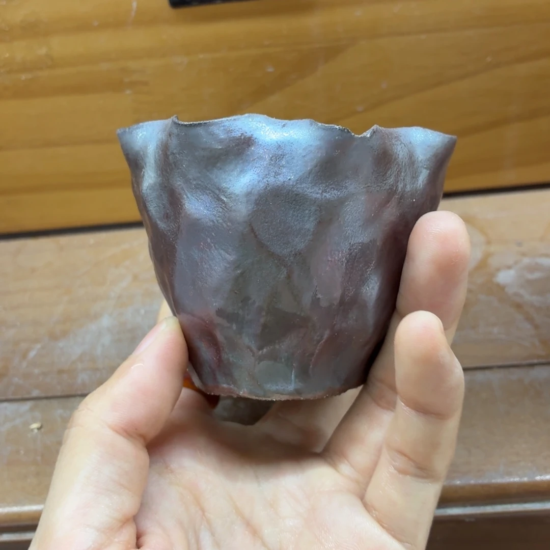 陶园柴烧，精品高货74