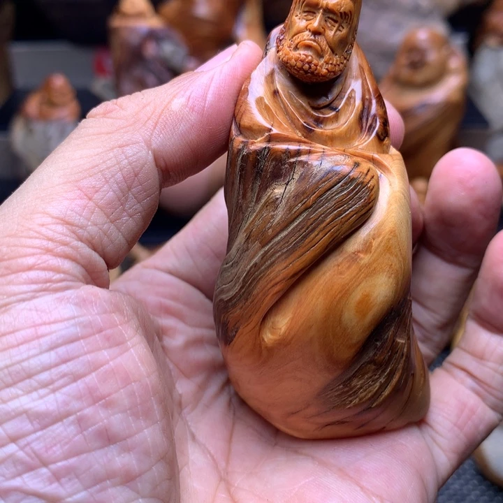 柏木（崖柏）崖柏陈化陈化