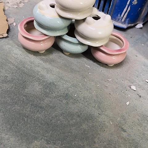 6个····全是福利····