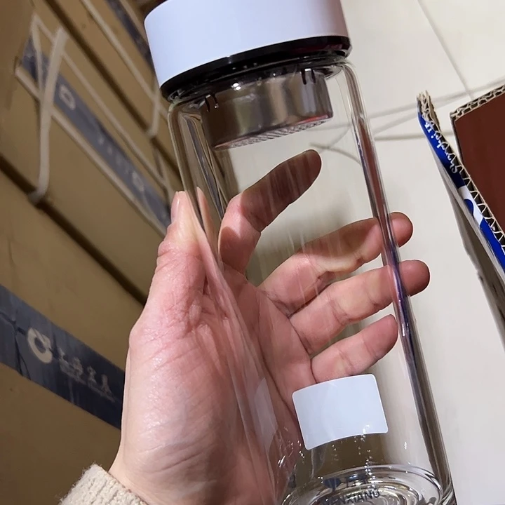 U439-70-520ml  单层烫手  杯套