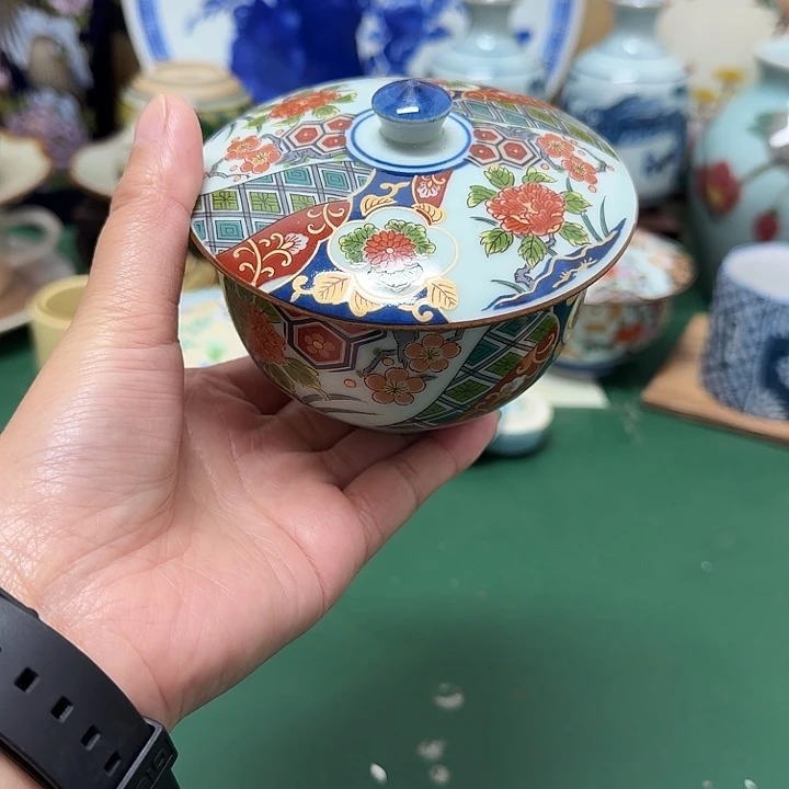 中古工艺品精选瓷器