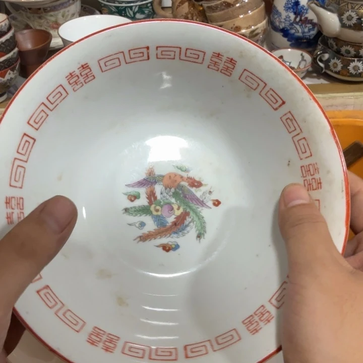 陶瓷推荐第二名20包邮