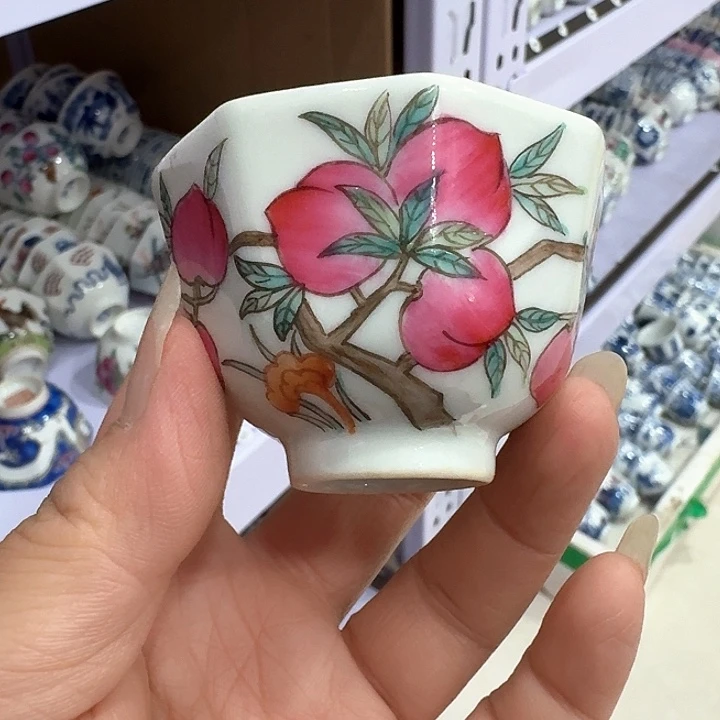 陶瓷艺术品收藏陶瓷
