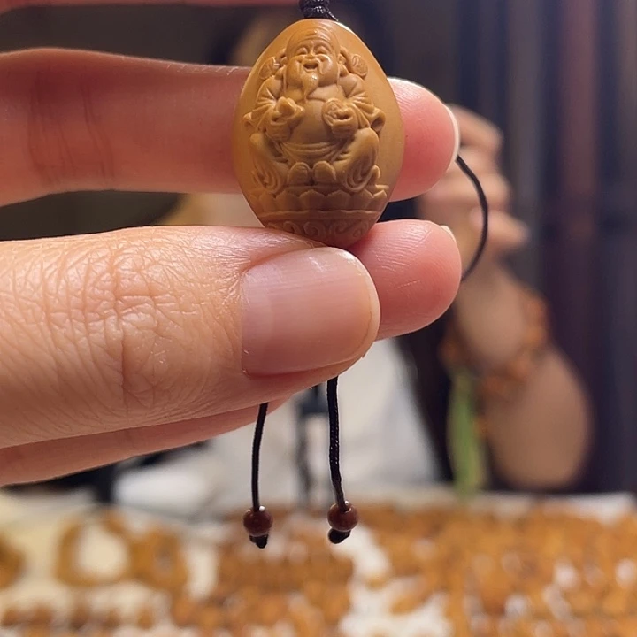 手串/手链橄榄核