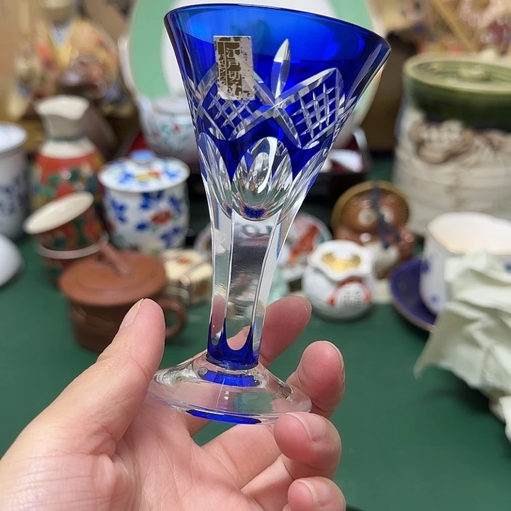 望***月中古工艺品精选瓷器
