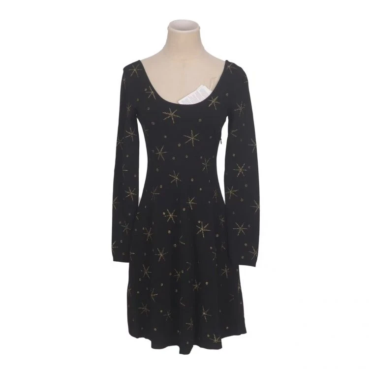 华伦天奴/连衣裙/95新/粘胶纤维/[251113MY2F]