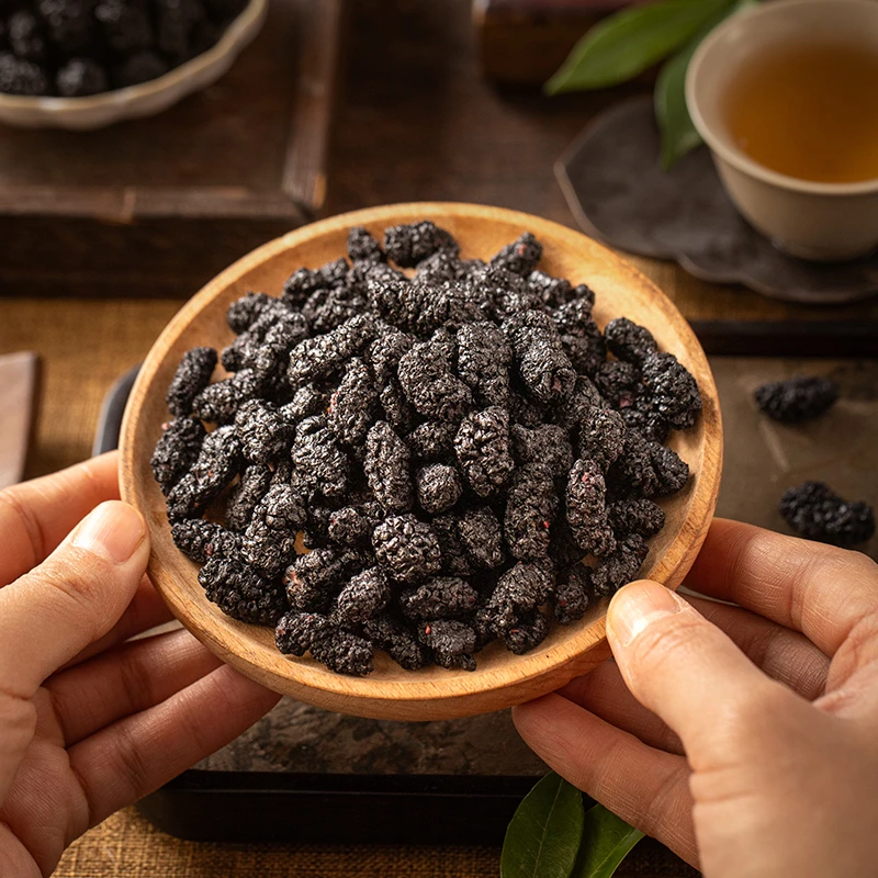 桑椹陈皮芡实百合茯苓山药莲子天麻薏米小豆