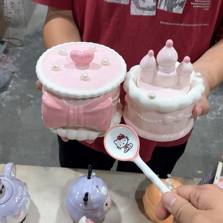 我们都是好孩子呀我也