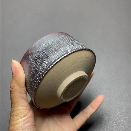 【闪购商品】茶盏-663............