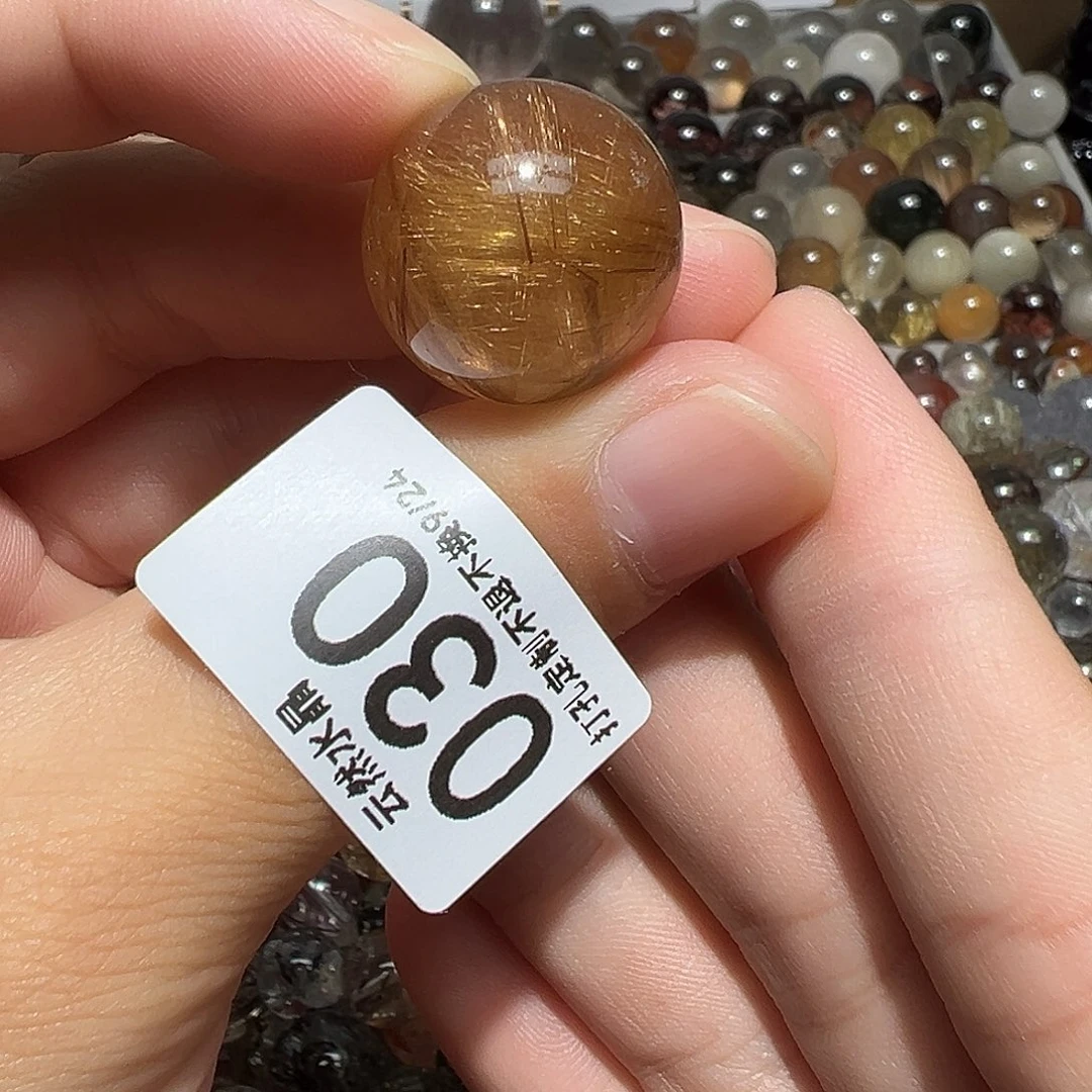 未镶嵌珠宝半成品水晶
