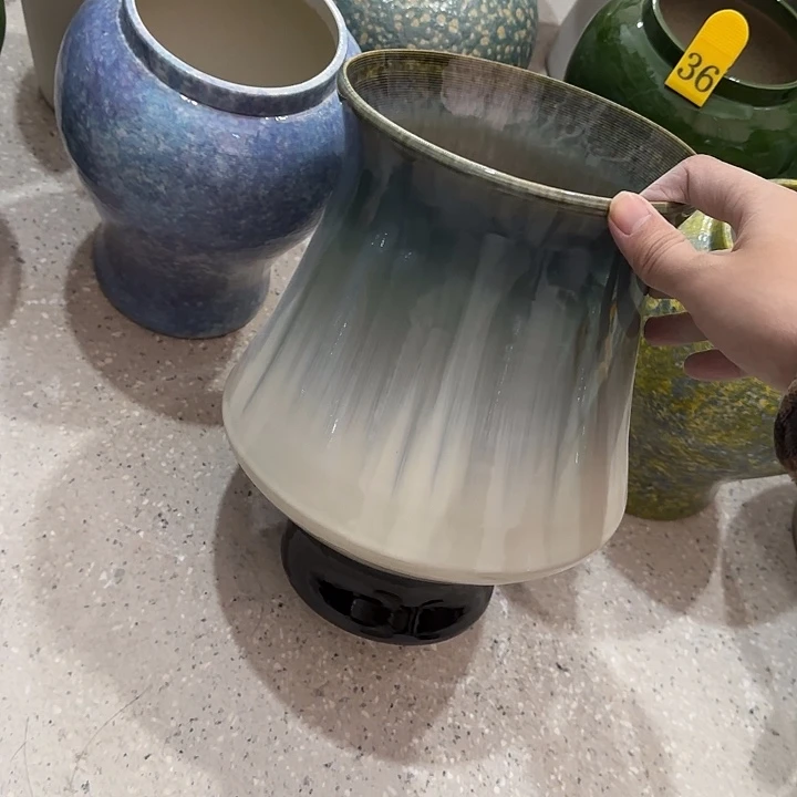 摆件微瑕有孔微瑕