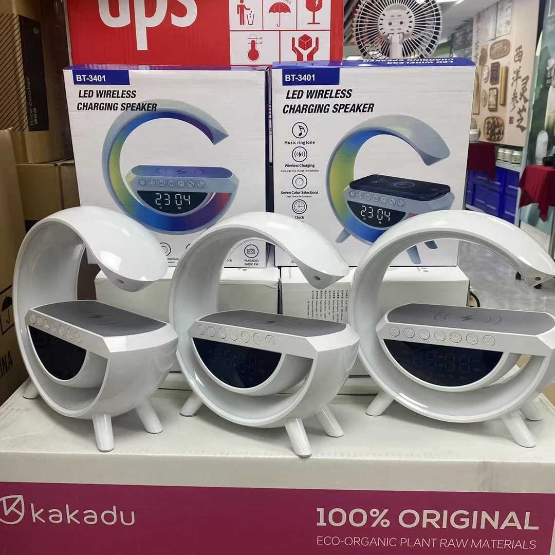 多功能蓝牙音响-规格款式配件随机 l