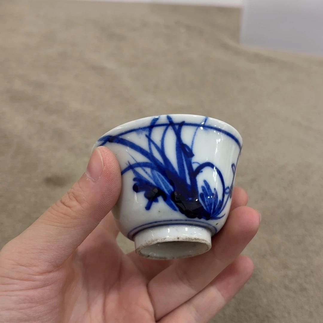 非常好用漂亮的茶具