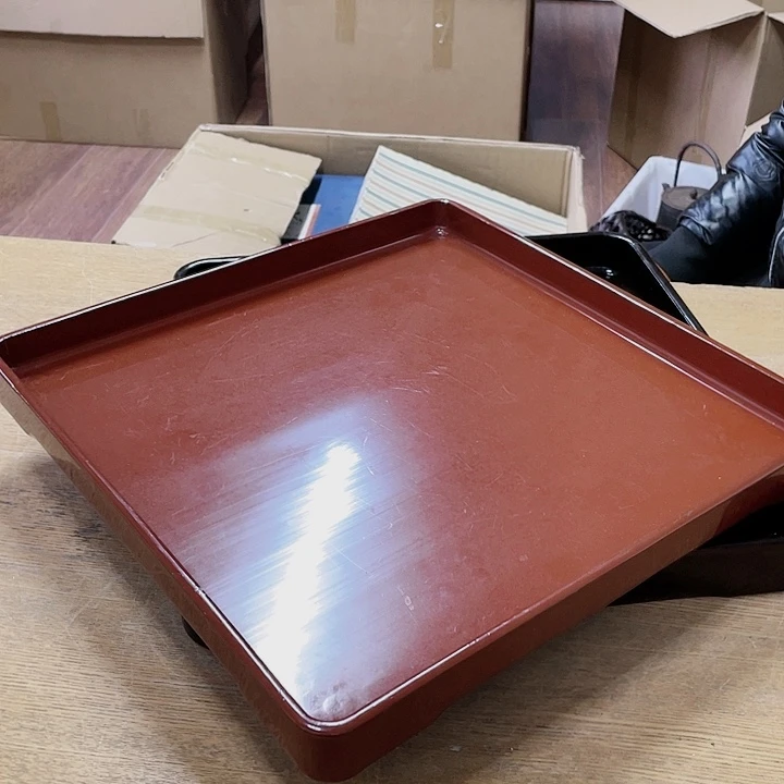中古回流老物件，老茶杯123