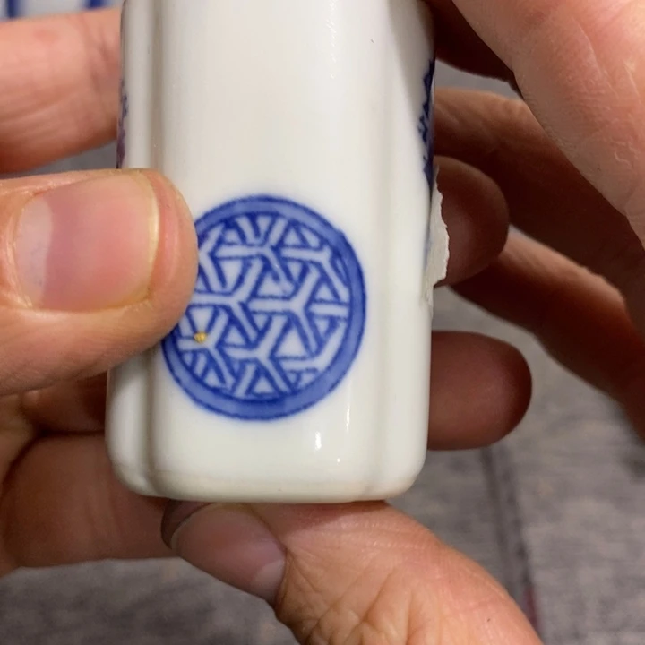 紫砂茶杯非常漂亮好看的花瓶