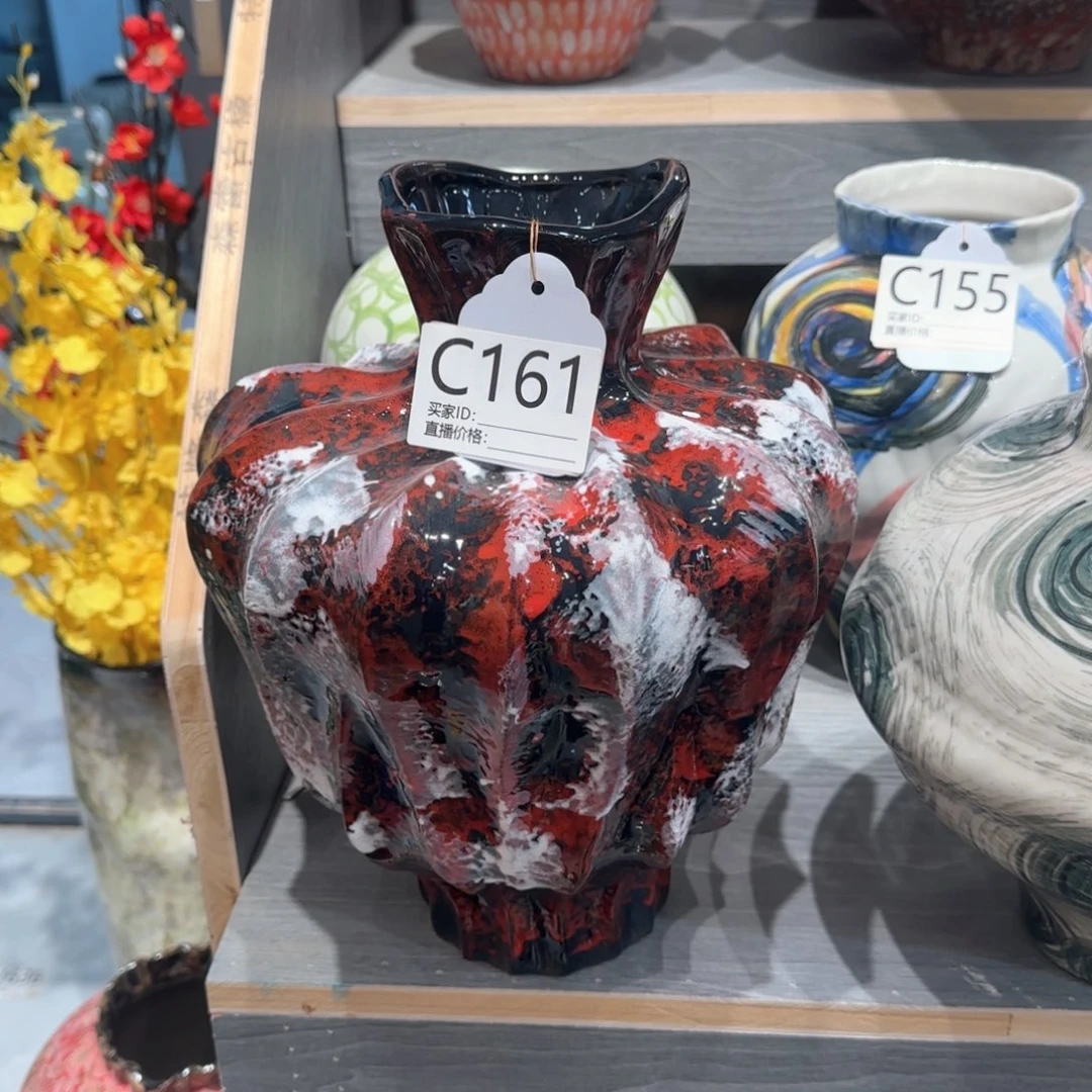 景德镇陶瓷艺术品