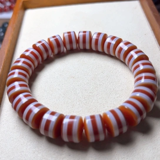未镶嵌手链玛瑙/玉髓大*布