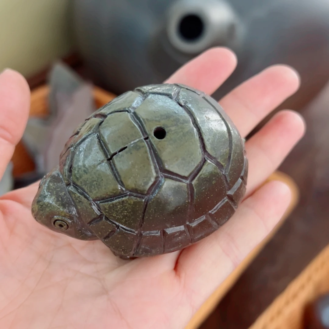 坭兴陶贵台龙窑A02