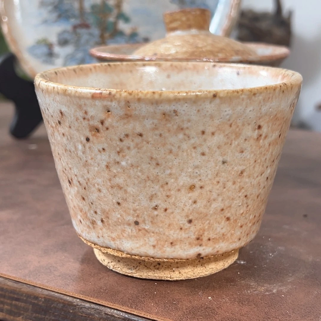 景德镇匠心窑工艺