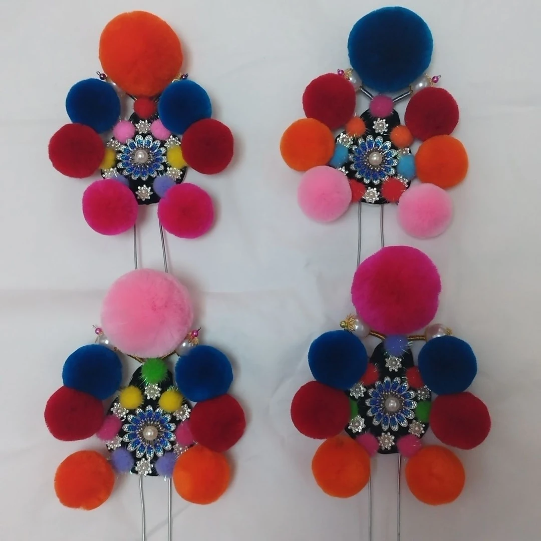 公子才子相公帽子面牌七星英雄胆帽子