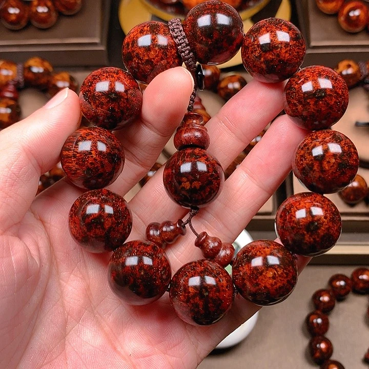 【闪购商品】黄花梨/降香黄檀2.0规格07W