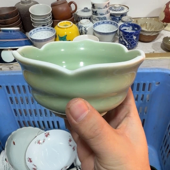 陶瓷推荐第二名20包邮