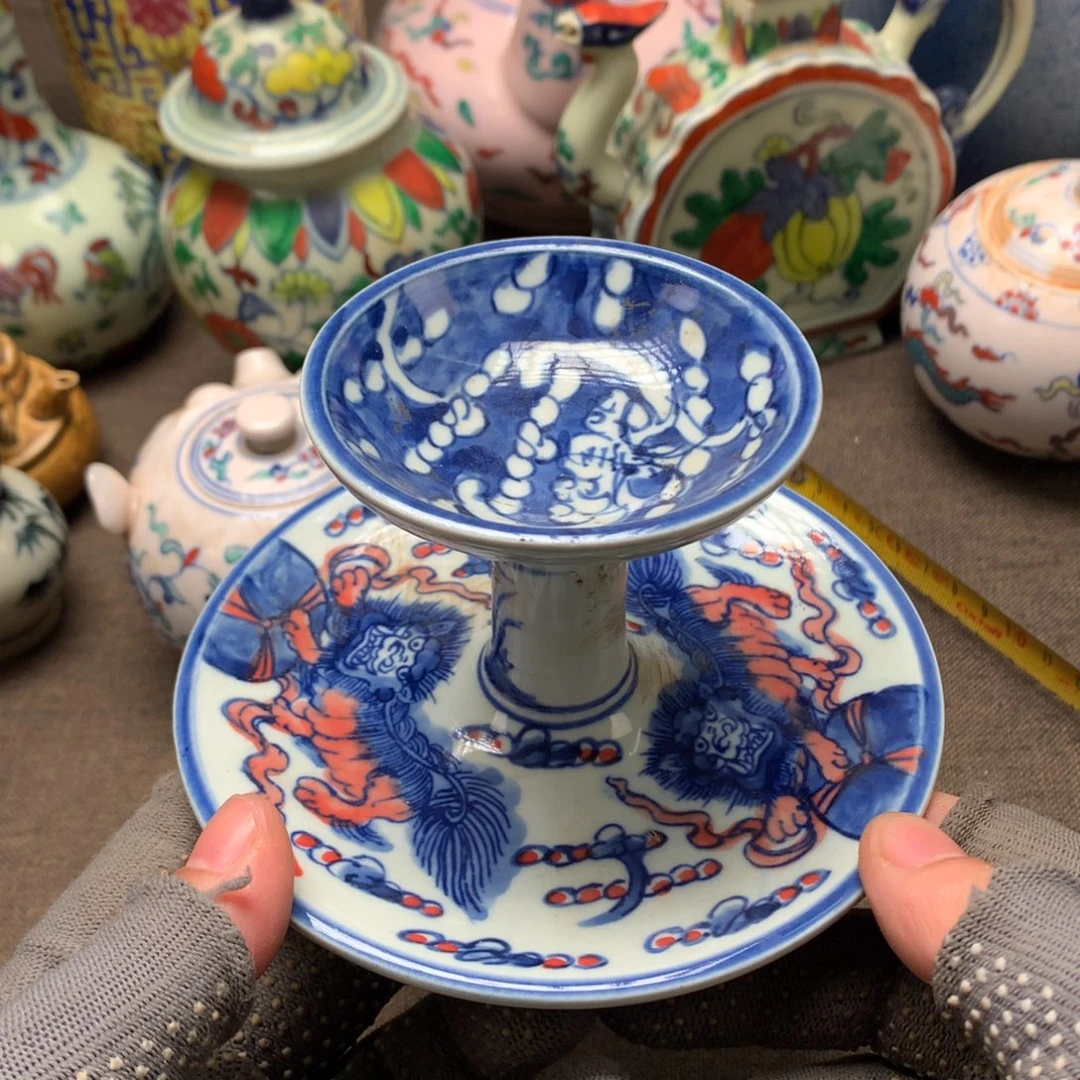 陶瓷摆件旧藏瓷器旧藏瓷器
